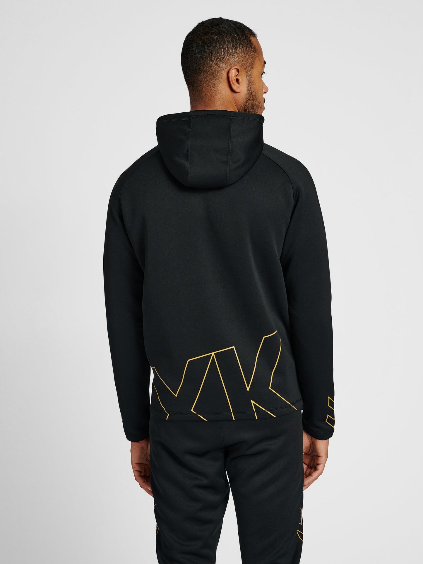 hmlCIMA XK HOODIE
