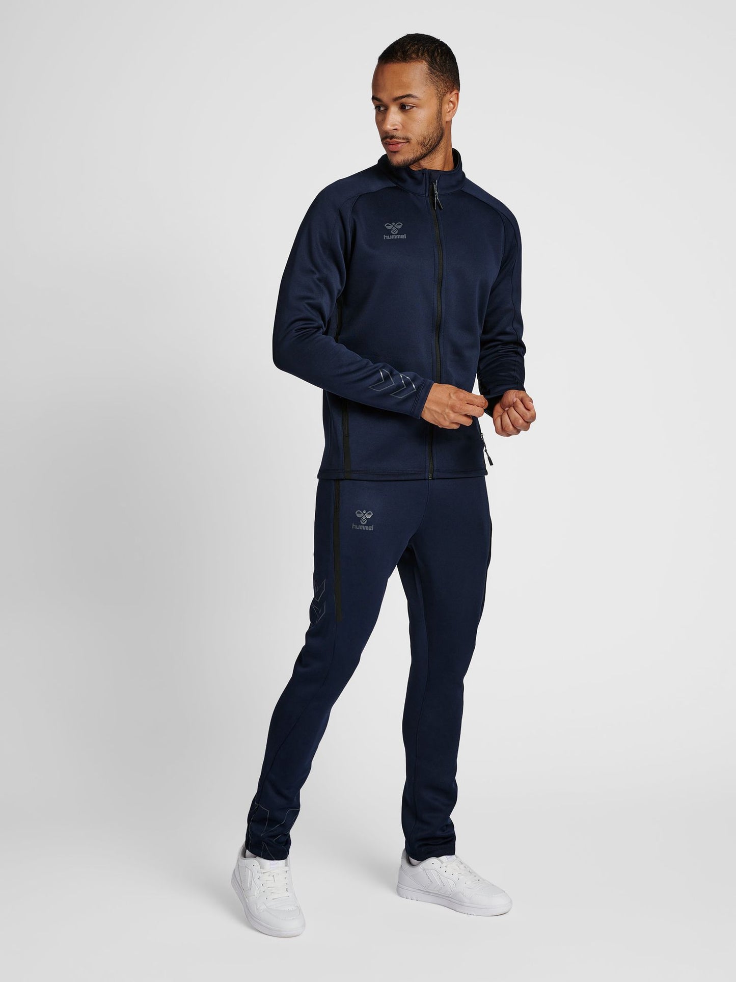 hmlCIMA XK  ZIP JACKET