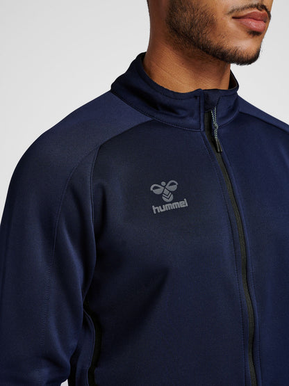 hmlCIMA XK  ZIP JACKET