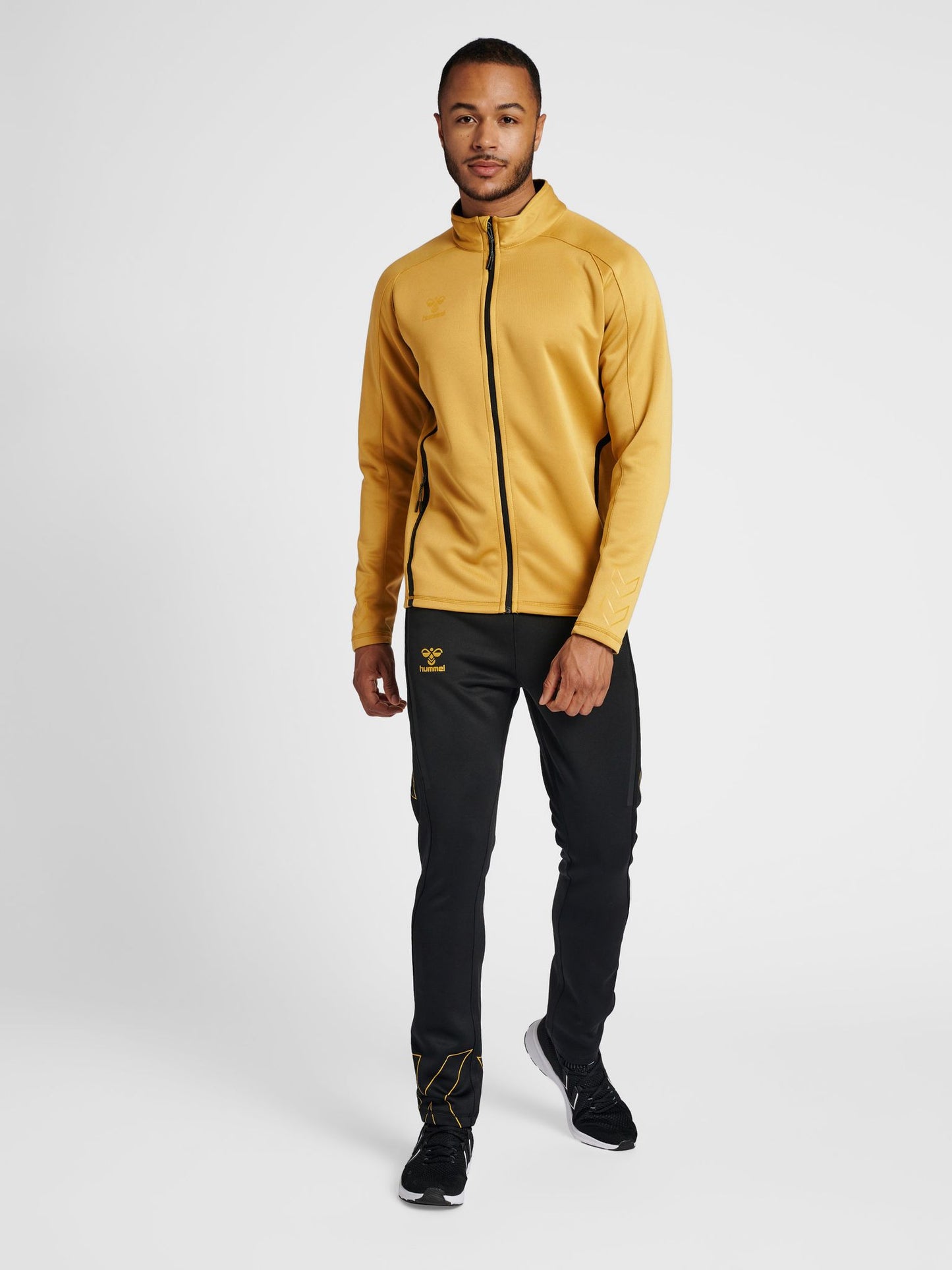 hmlCIMA XK  ZIP JACKET