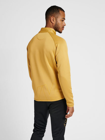 hmlCIMA XK  ZIP JACKET