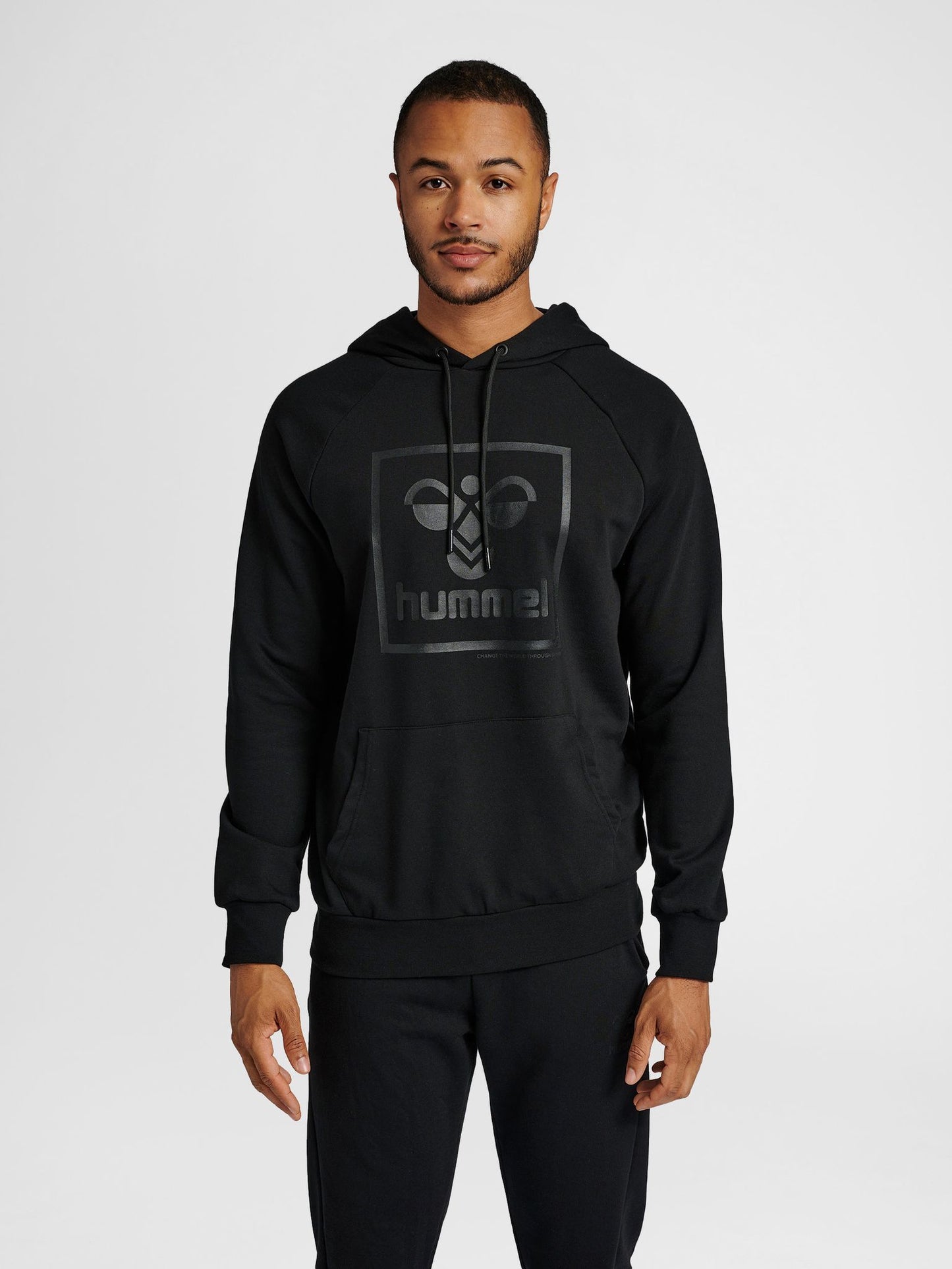 hmlISAM 2.0 HOODIE