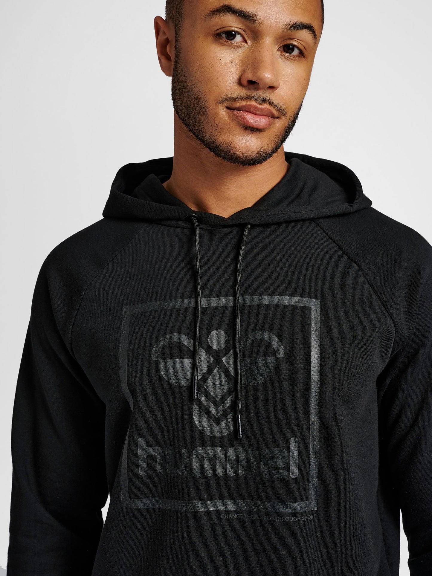 hmlISAM 2.0 HOODIE