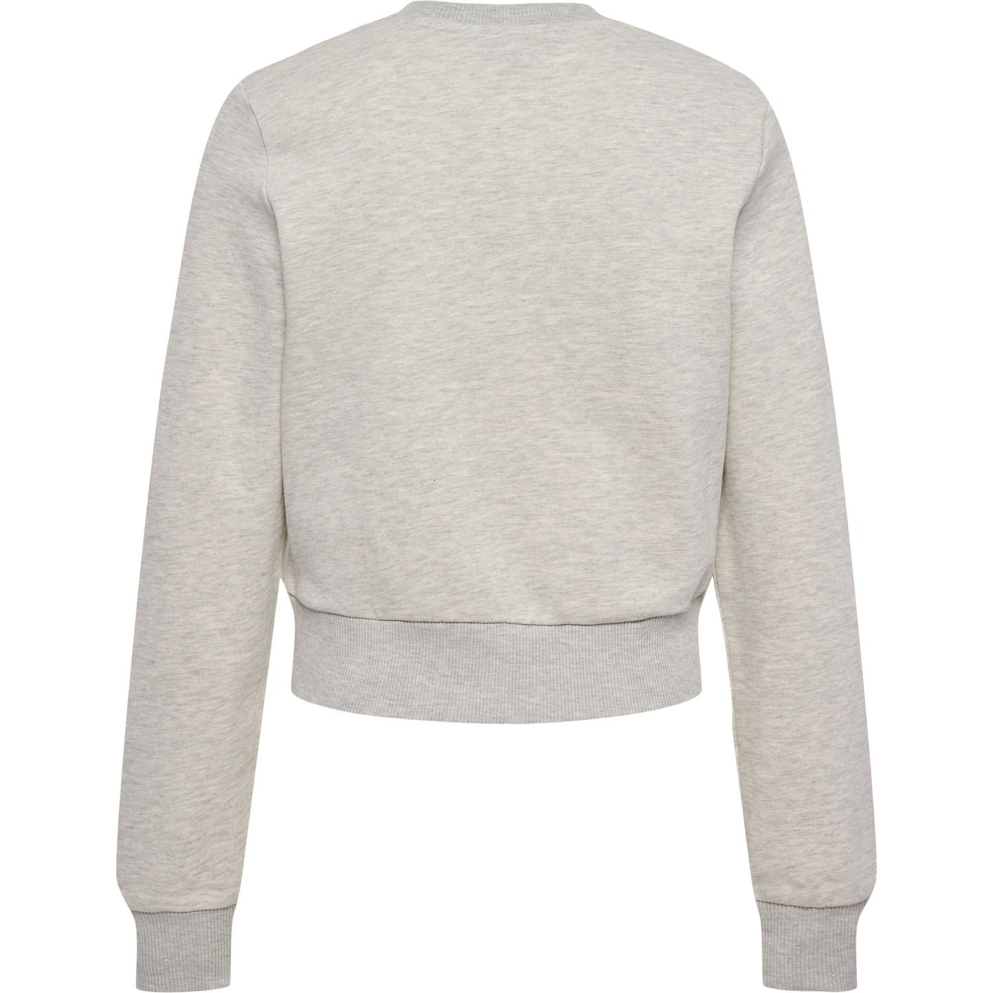 hmlLGC SHAI SHORT SWEATSHIRT