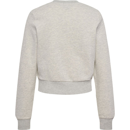 hmlLGC SHAI SHORT SWEATSHIRT
