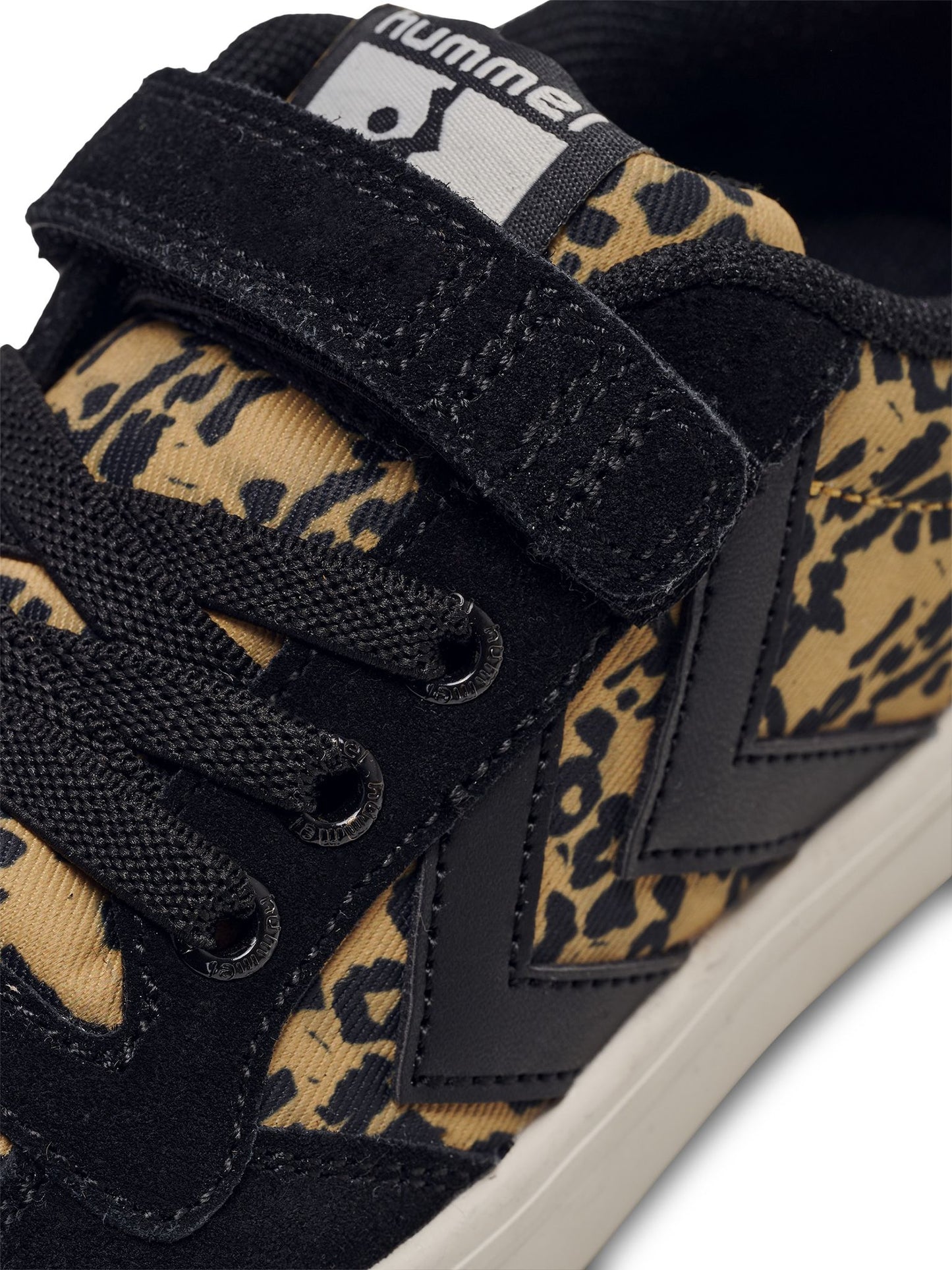 SLIMMER STADIL LOW JR