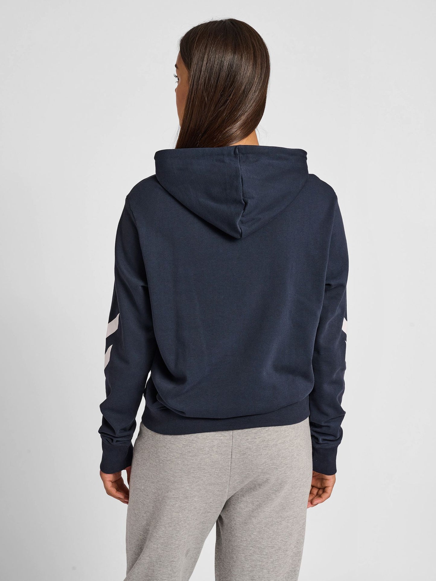 hmlLEGACY LOGO HOODIE