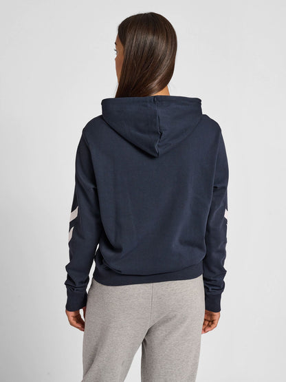 hmlLEGACY LOGO HOODIE