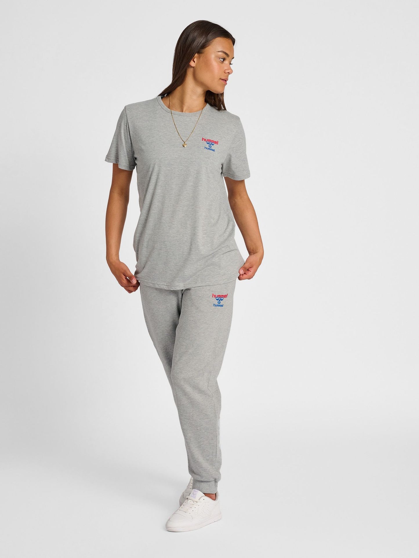 hmlIC DAYTON T-SHIRT