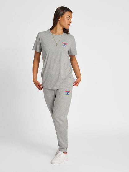 hmlIC DAYTON T-SHIRT