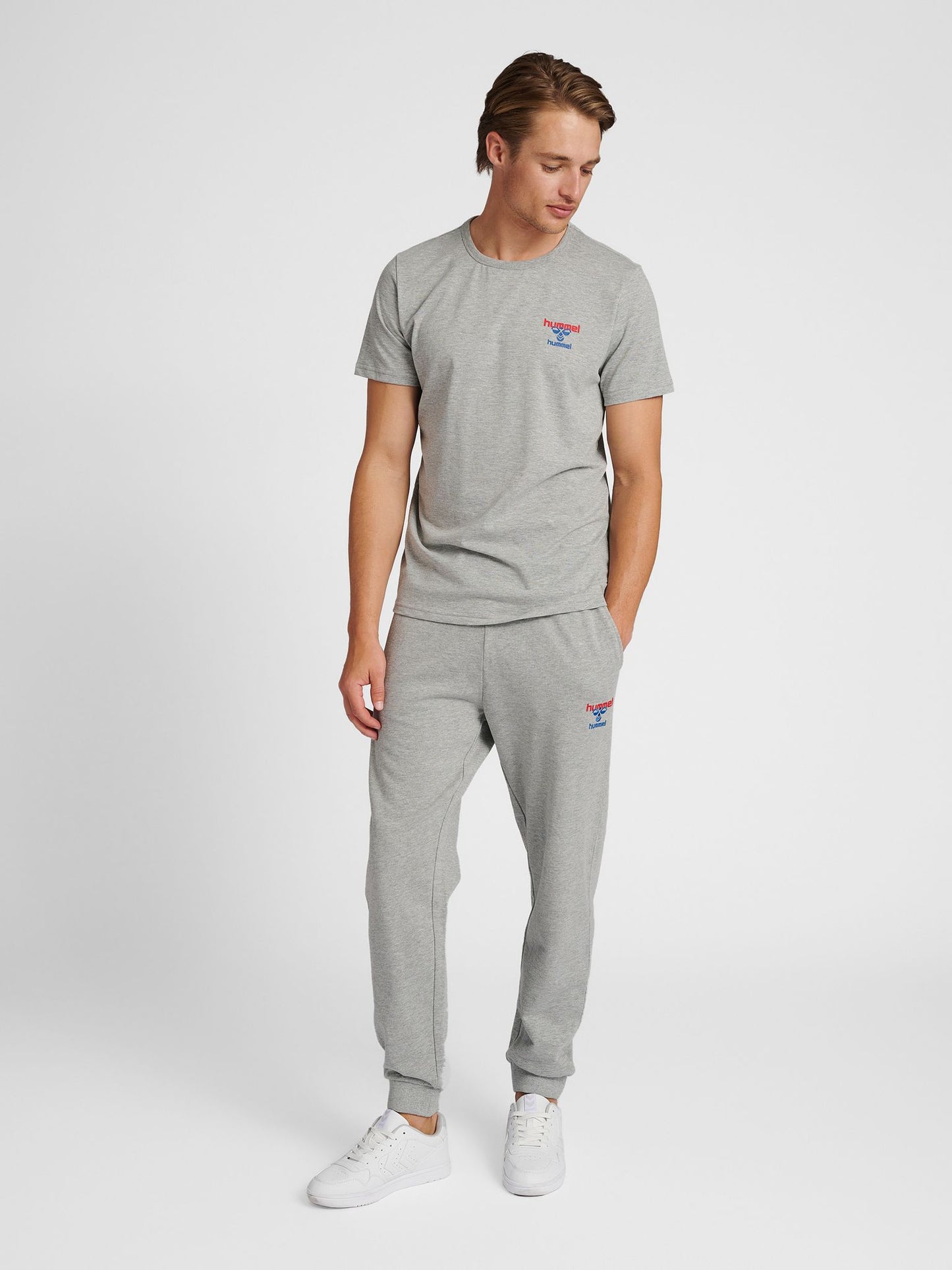 hmlIC DAYTON T-SHIRT