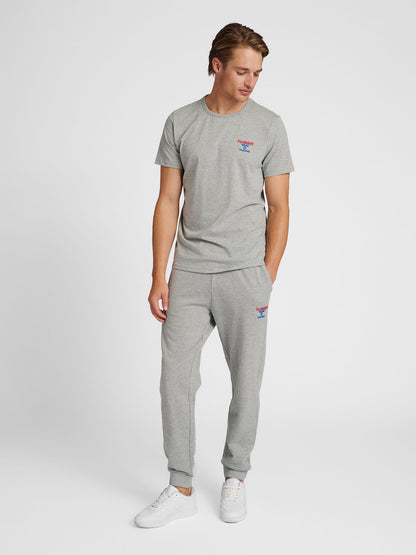 hmlIC DAYTON T-SHIRT