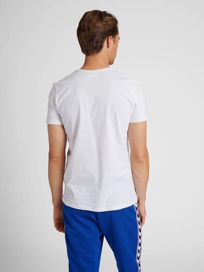 hmlIC DAYTON T-SHIRT