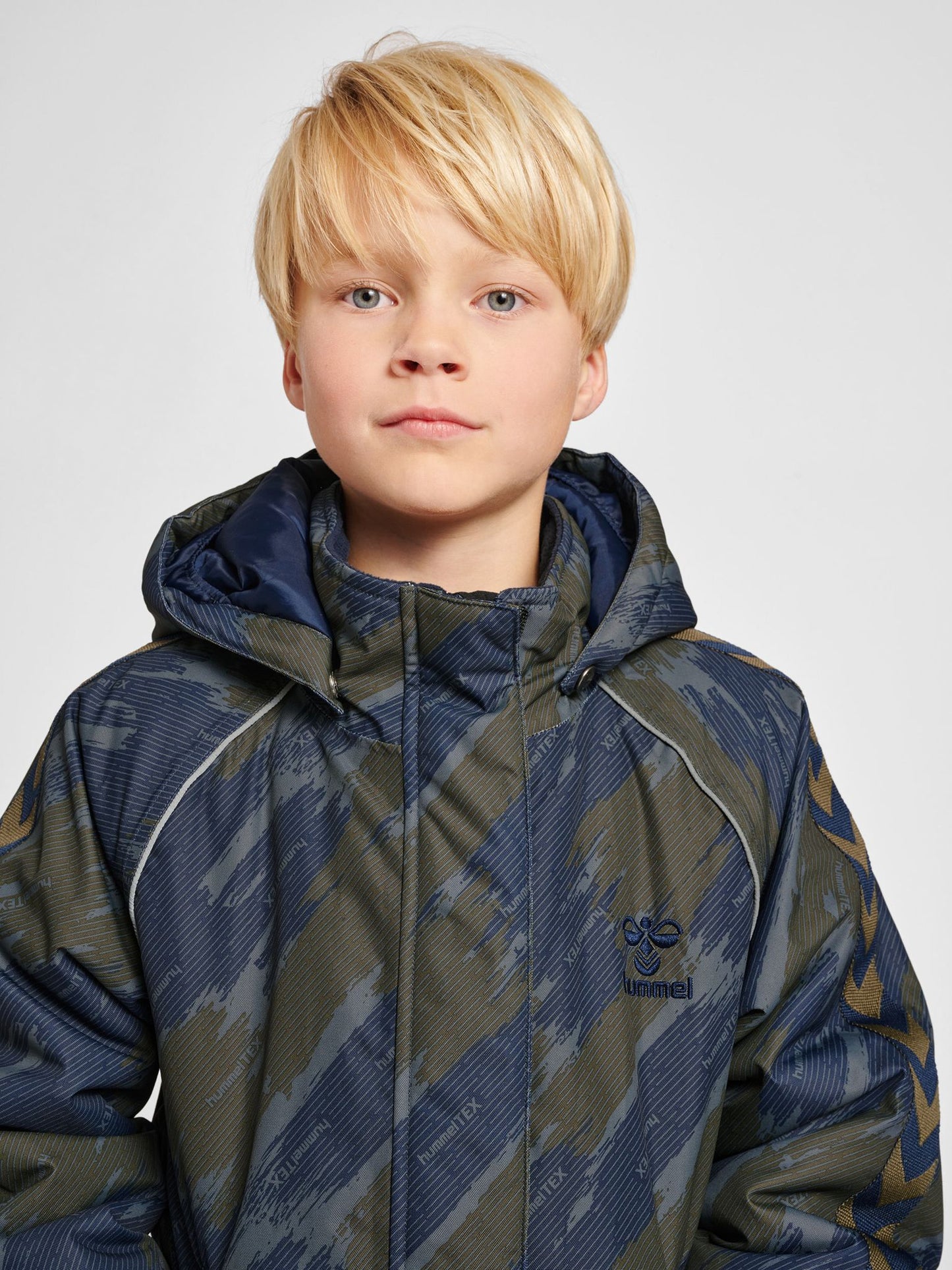 hmlARTIC TEX SNOWSUIT