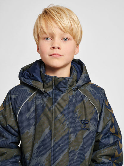 hmlARTIC TEX SNOWSUIT
