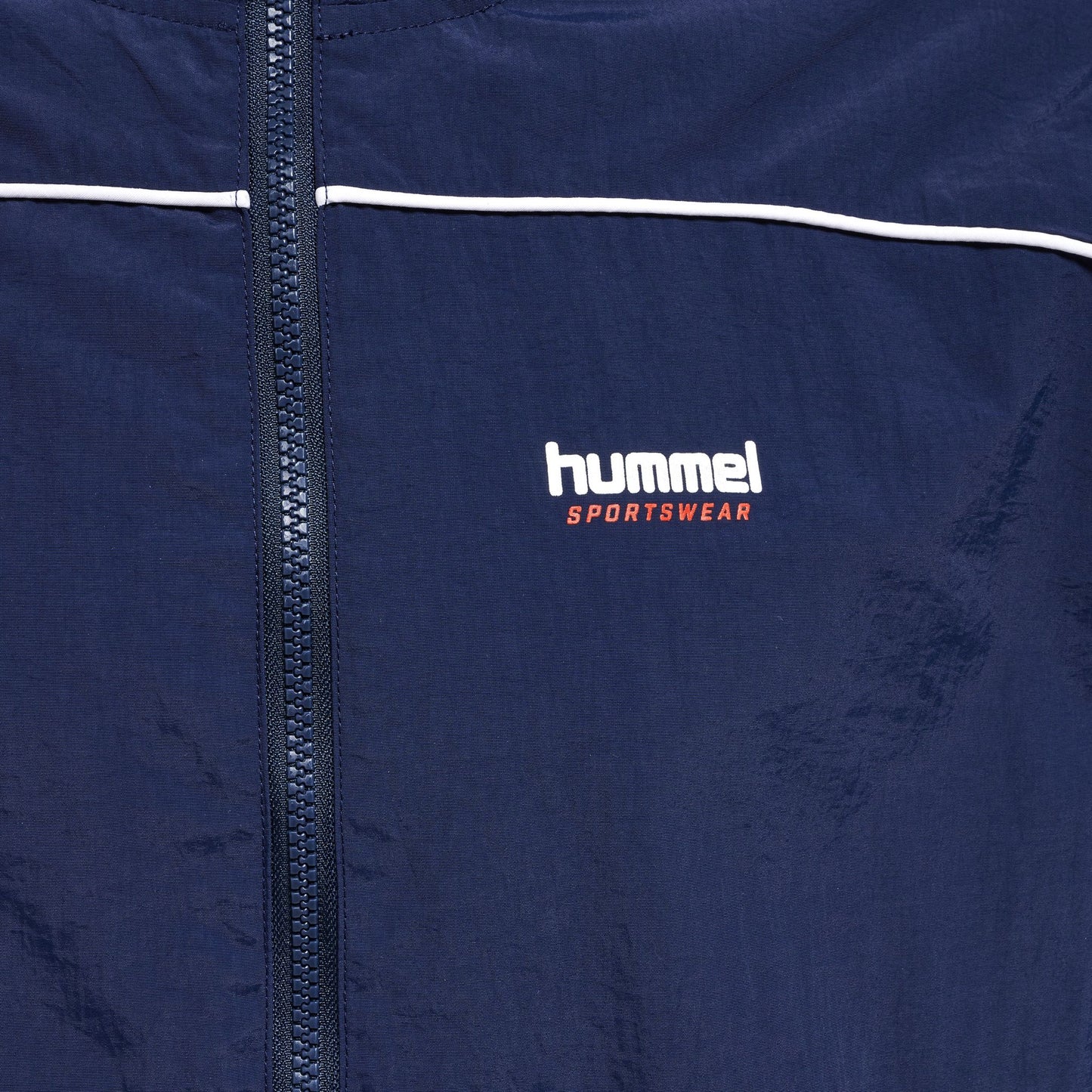 hmlLGC CELAB WOV ZIP JACKET