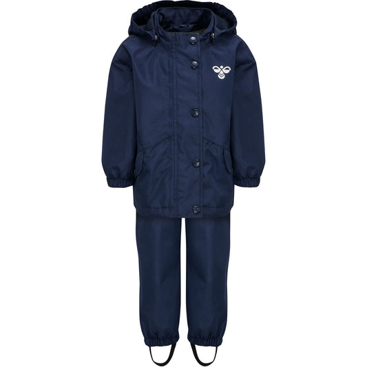 hmlREVA RAINSUIT MINI