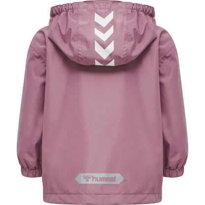 hmlREVA RAINSUIT MINI