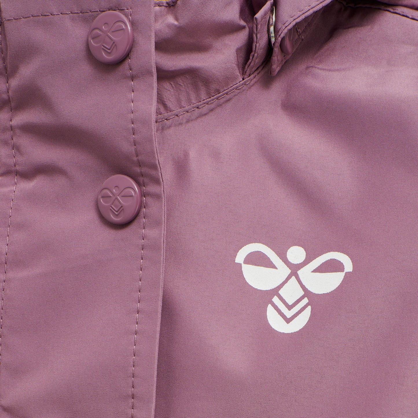 hmlREVA RAINSUIT MINI