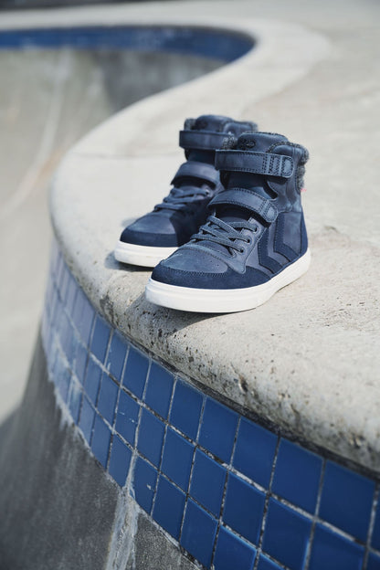 STADIL WINTER HIGH JR