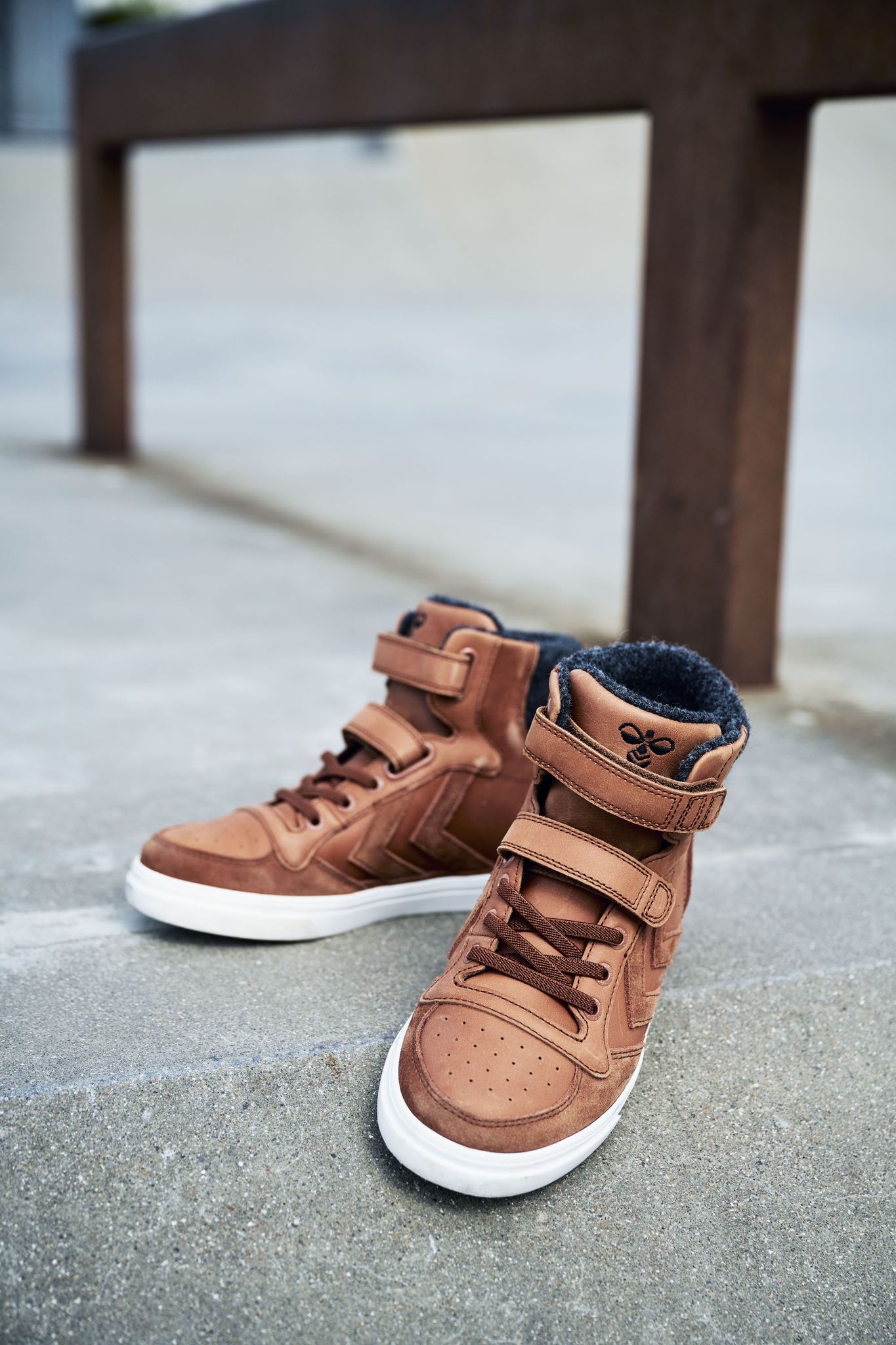 STADIL WINTER HIGH JR