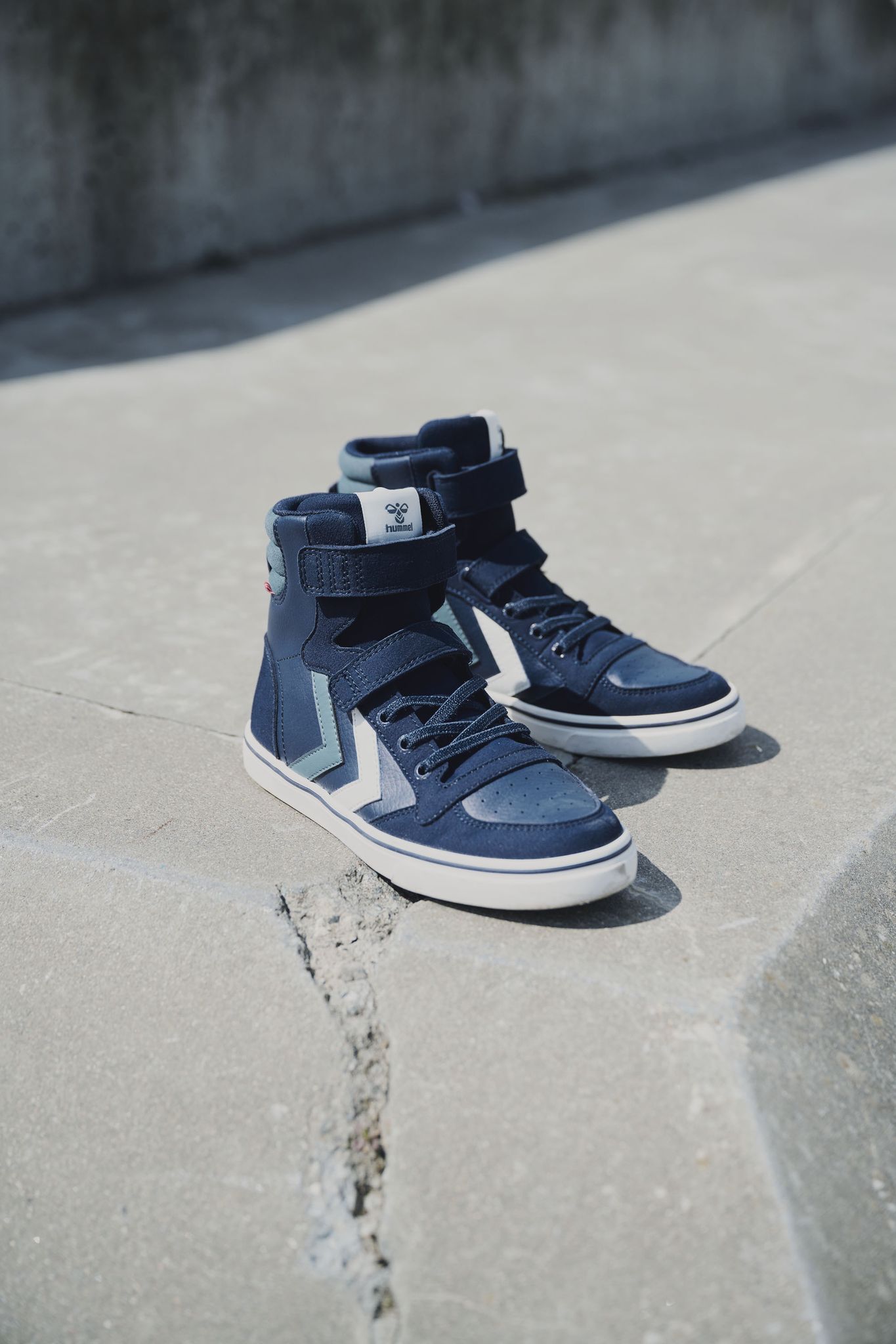 SLIMMER STADIL HIGH JR