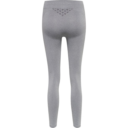 hmlCI SEAMLESS MID WAIST TIGHTS