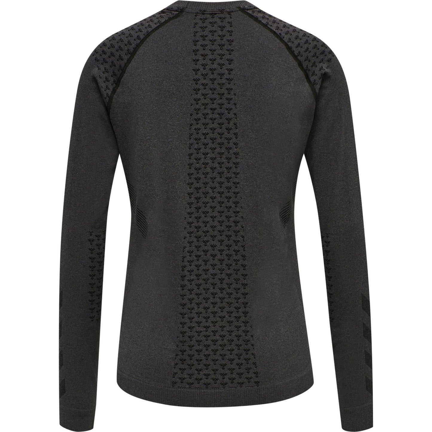 hmlCI SEAMLESS T-SHIRT L/S