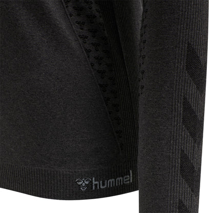hmlCI SEAMLESS T-SHIRT L/S