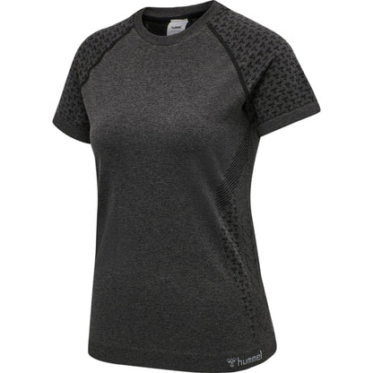 hmlCI SEAMLESS T-SHIRT