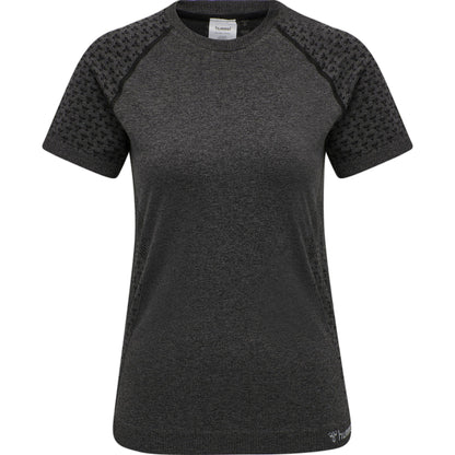 hmlCI SEAMLESS T-SHIRT