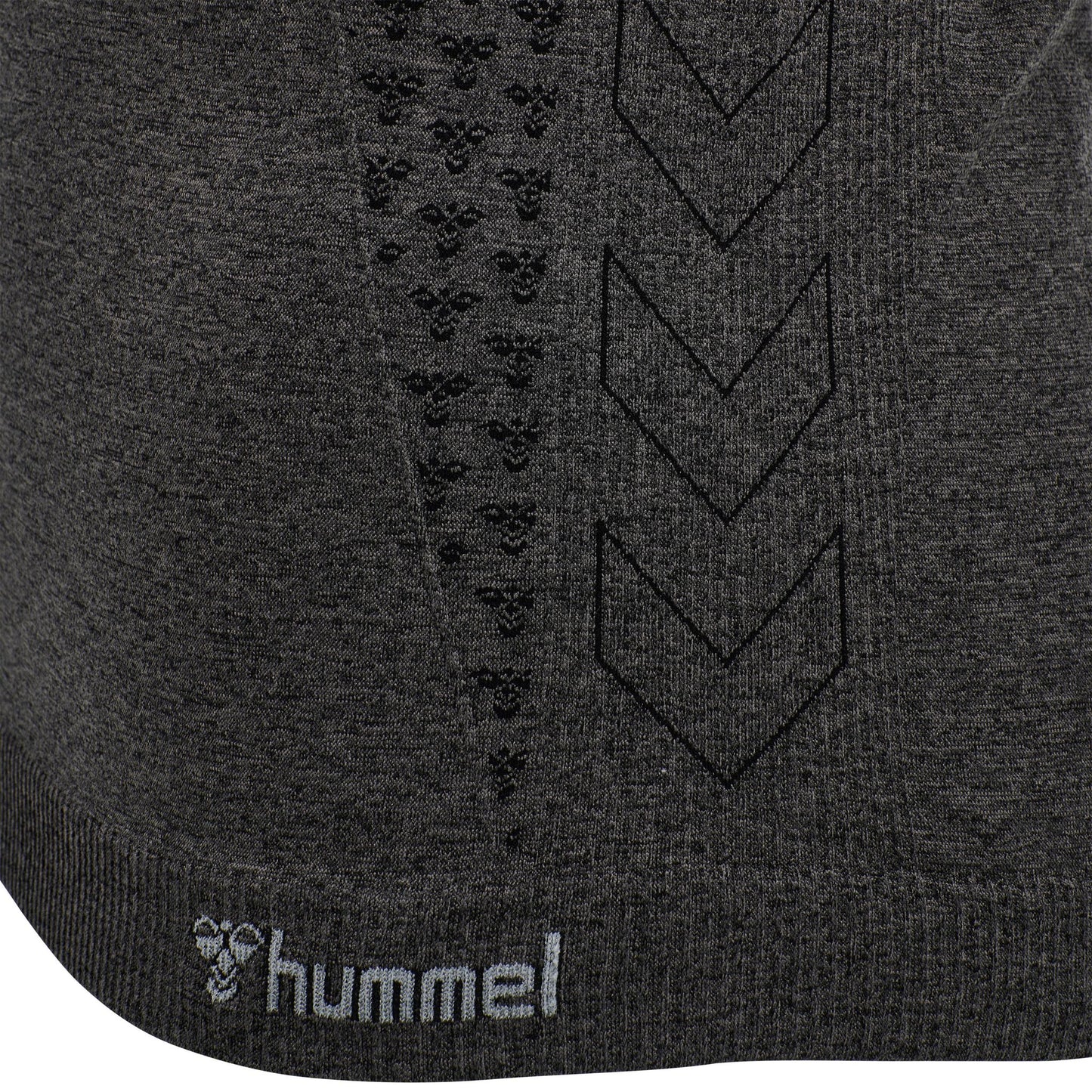 hmlCI SEAMLESS T-SHIRT