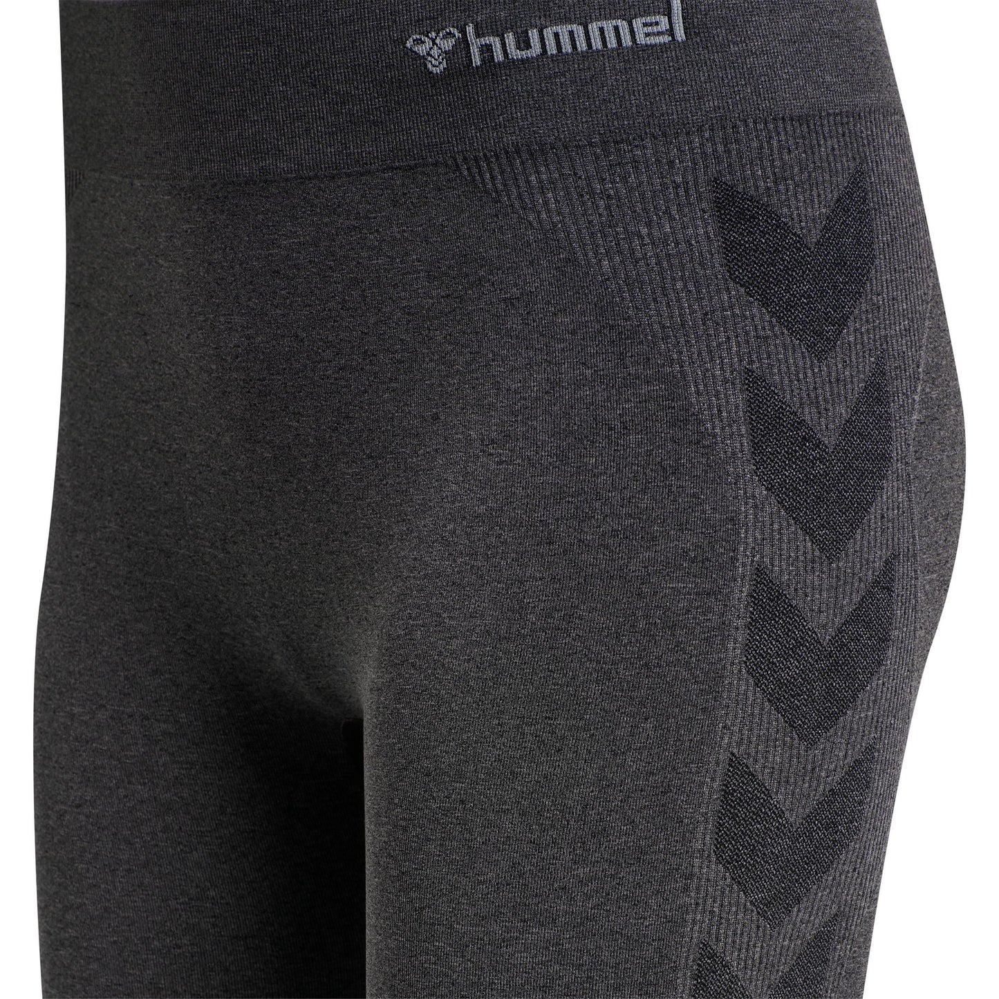 hmlCI SEAMLESS CYCLING SHORTS