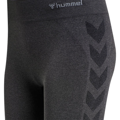 hmlCI SEAMLESS CYCLING SHORTS