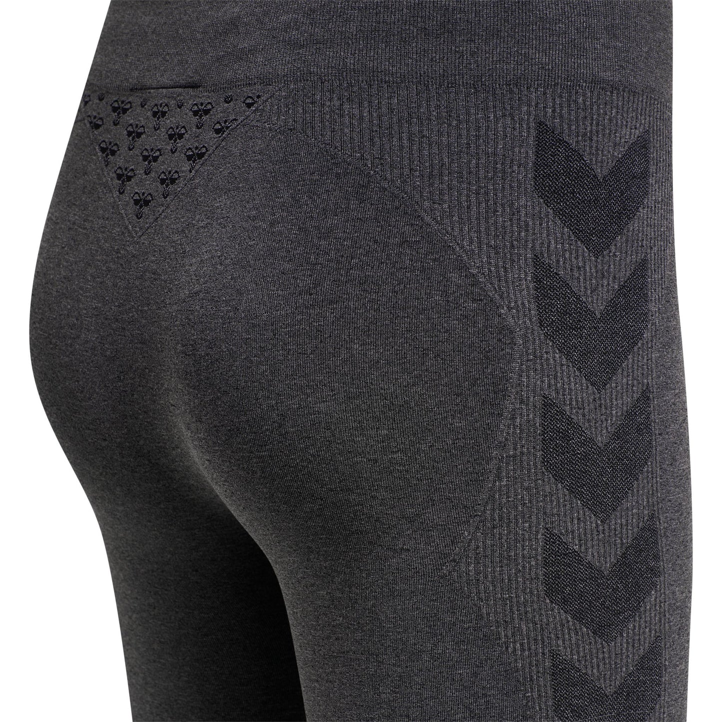hmlCI SEAMLESS CYCLING SHORTS