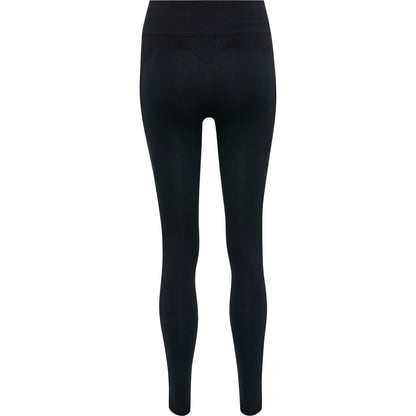 hmlCLEA SEAMLESS MID WAIST TIGHTS