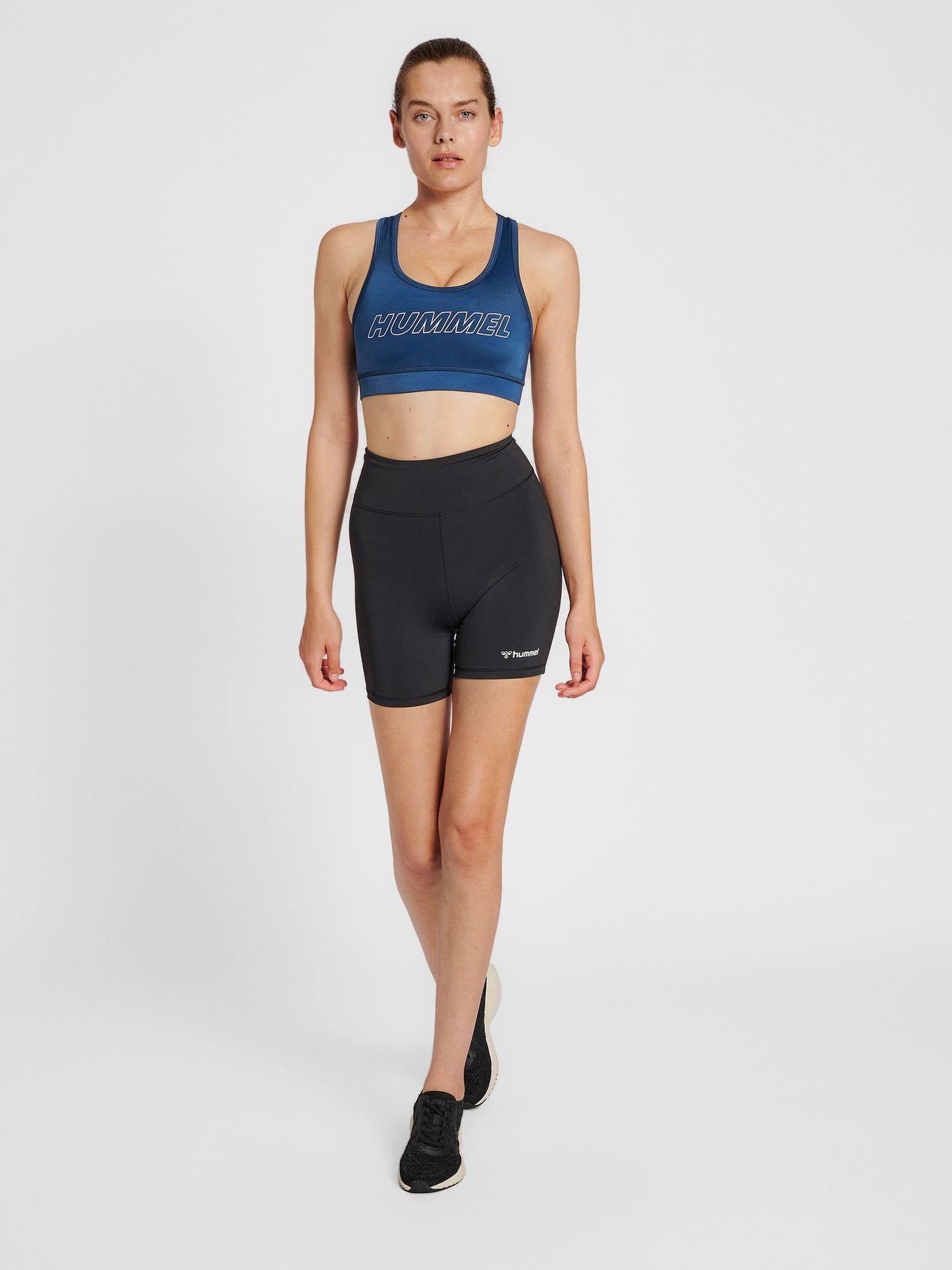 hmlTE TOLA SPORTS BRA