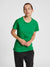 hmlRED BASIC T-SHIRT S/S WOMAN