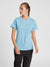 hmlRED BASIC T-SHIRT S/S WOMAN