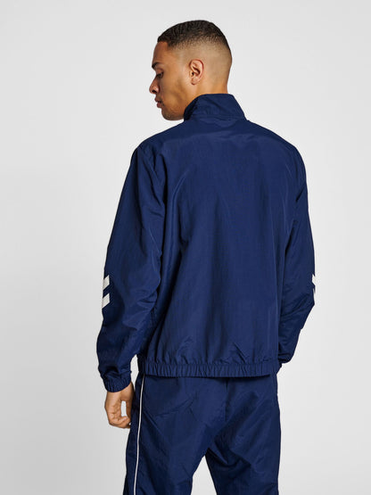 hmlLGC CELAB WOV ZIP JACKET