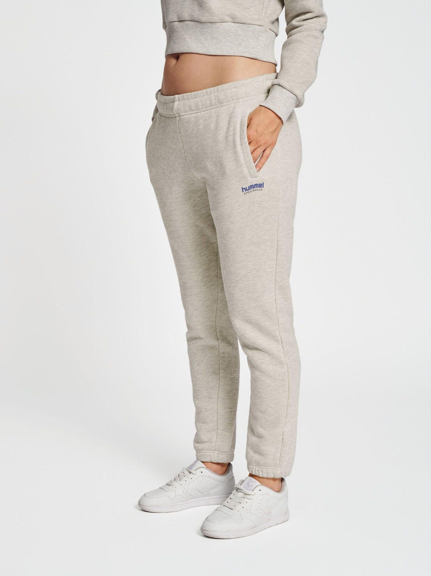 hmlLGC SHAI REGULAR PANTS