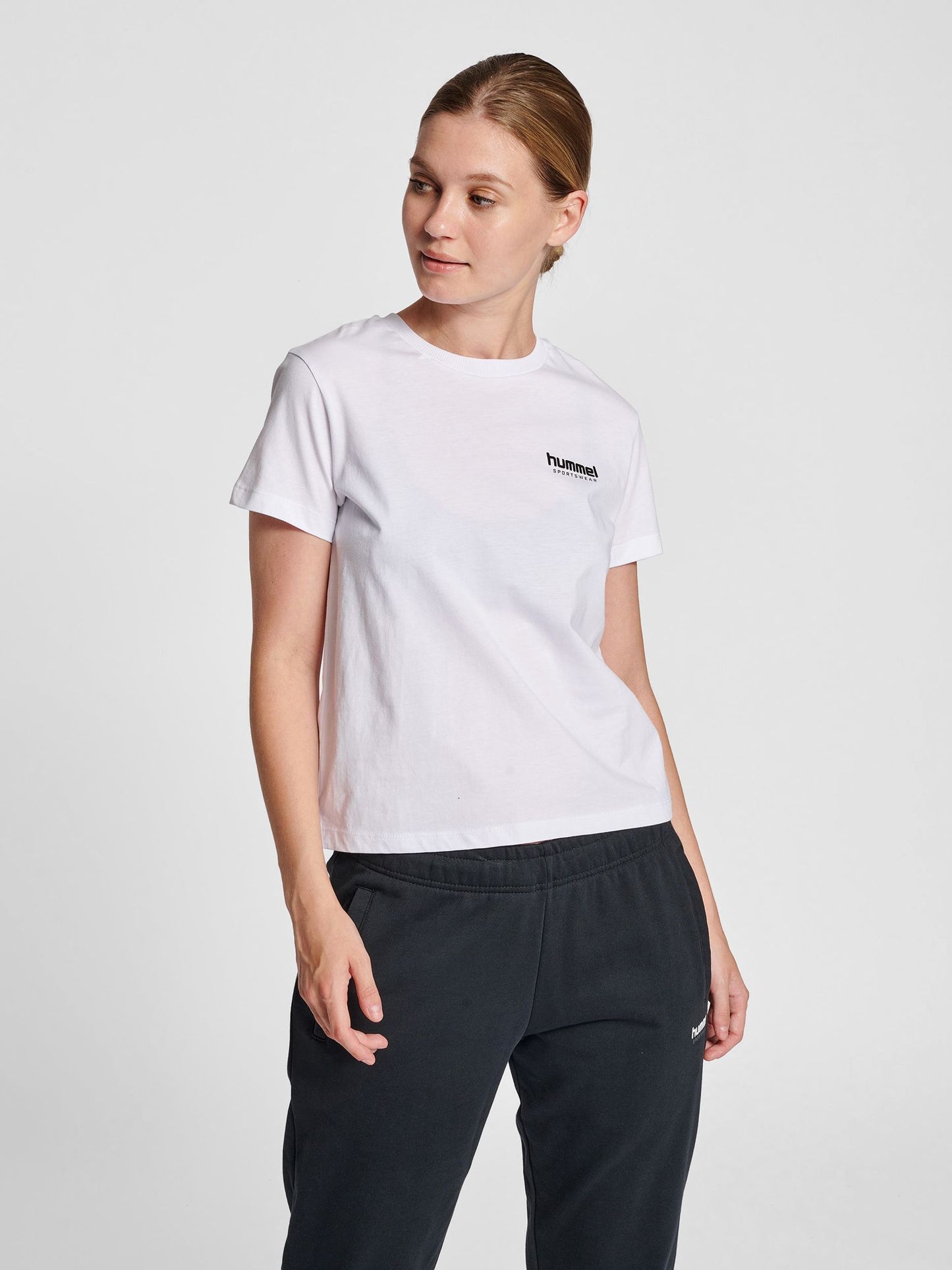 hmlLGC KRISTY SHORT T-SHIRT
