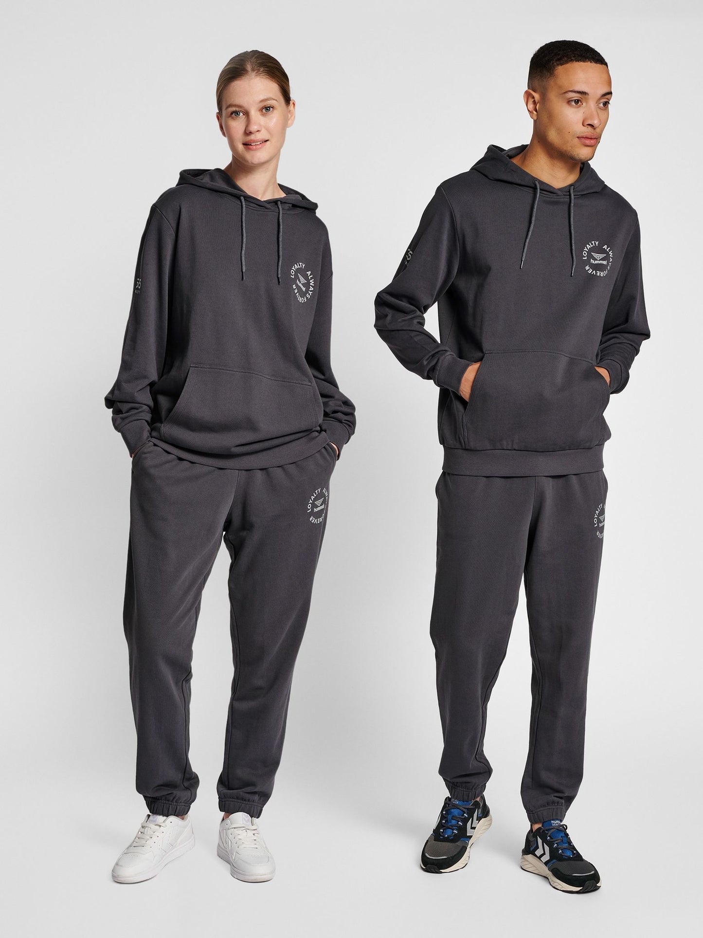 hmlLGC LOYALTY HOODIE