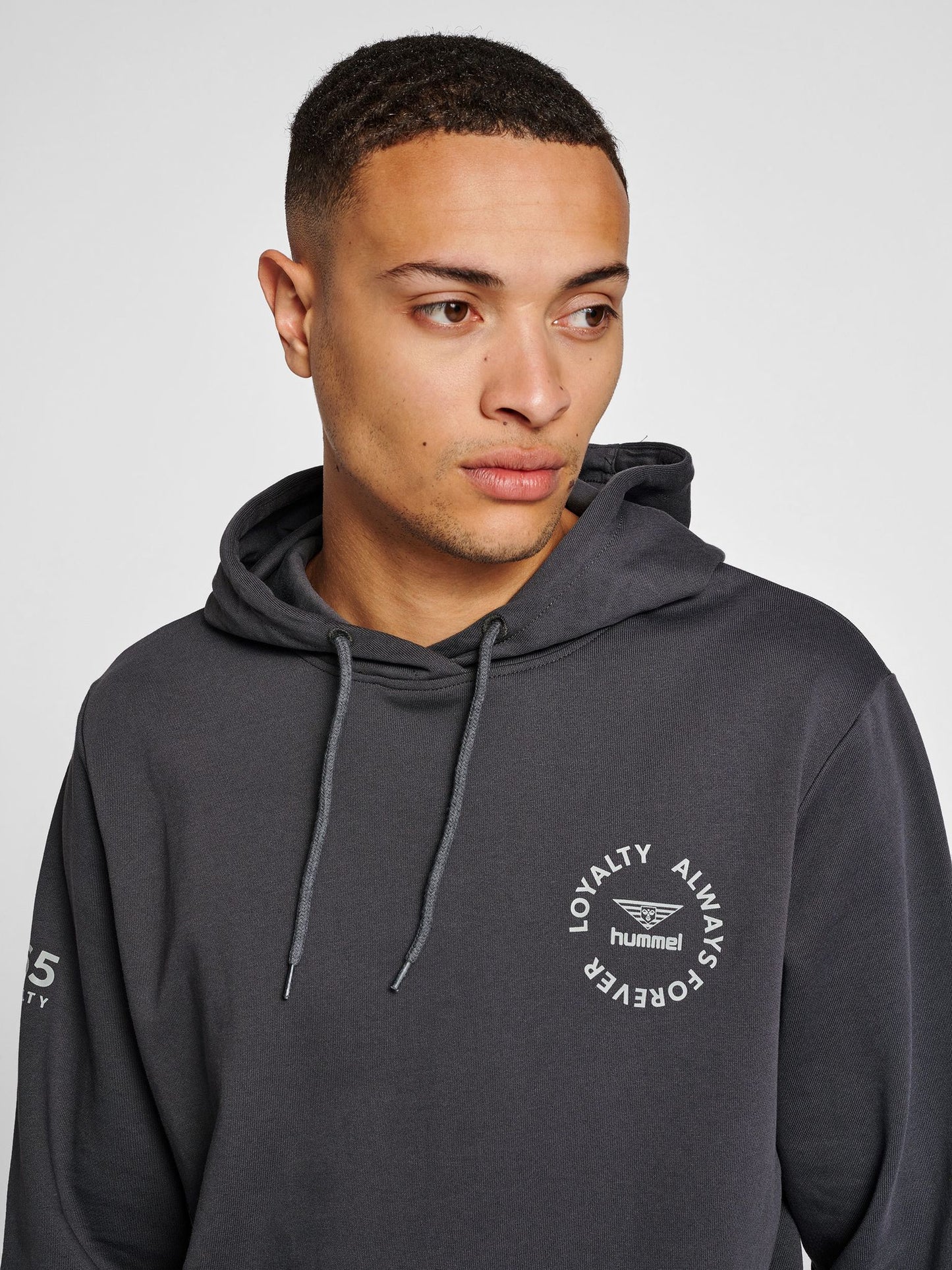 hmlLGC LOYALTY HOODIE