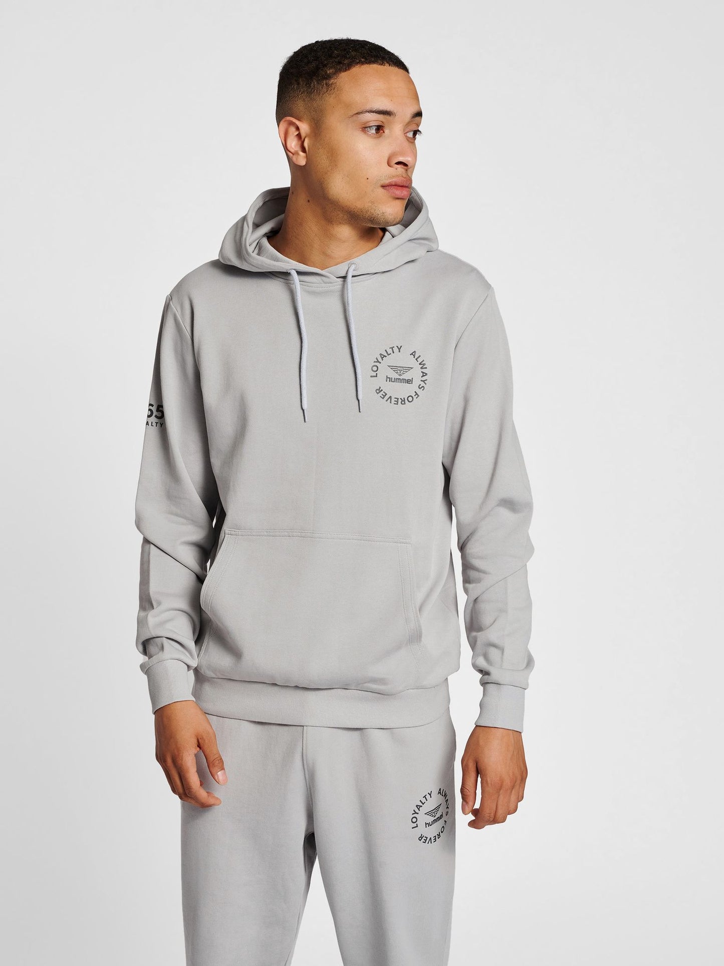 hmlLGC LOYALTY HOODIE