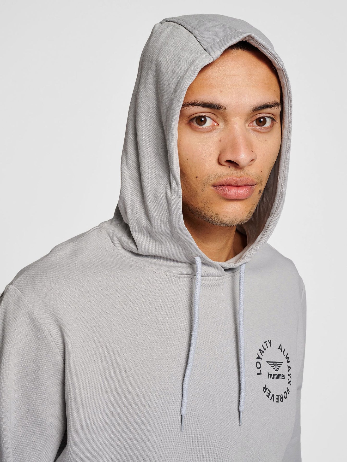 hmlLGC LOYALTY HOODIE