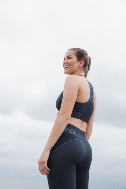 hmlTE CHRISTEL SEAMLESS MW TIGHTS