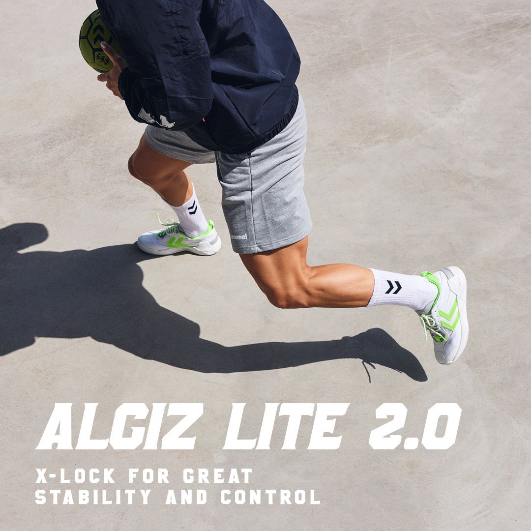 HMLGO COTTON BERMUDA SHORTS WOMAN