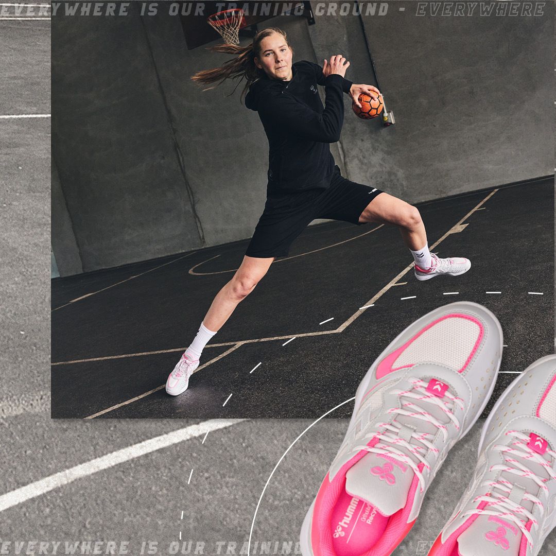 HMLGO COTTON BERMUDA SHORTS WOMAN