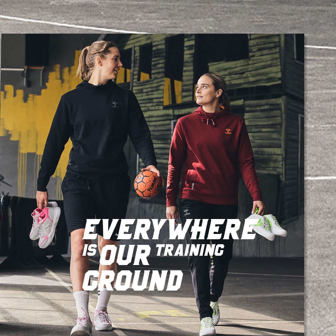 HMLGO COTTON BERMUDA SHORTS WOMAN